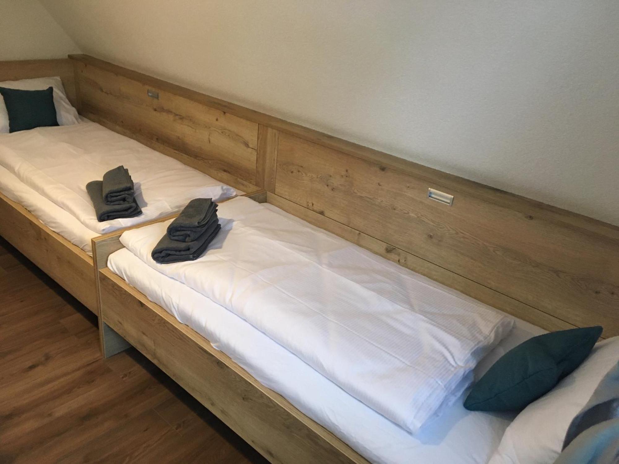 Resort Biela Skala - CHATA Bystrá Exteriör bild