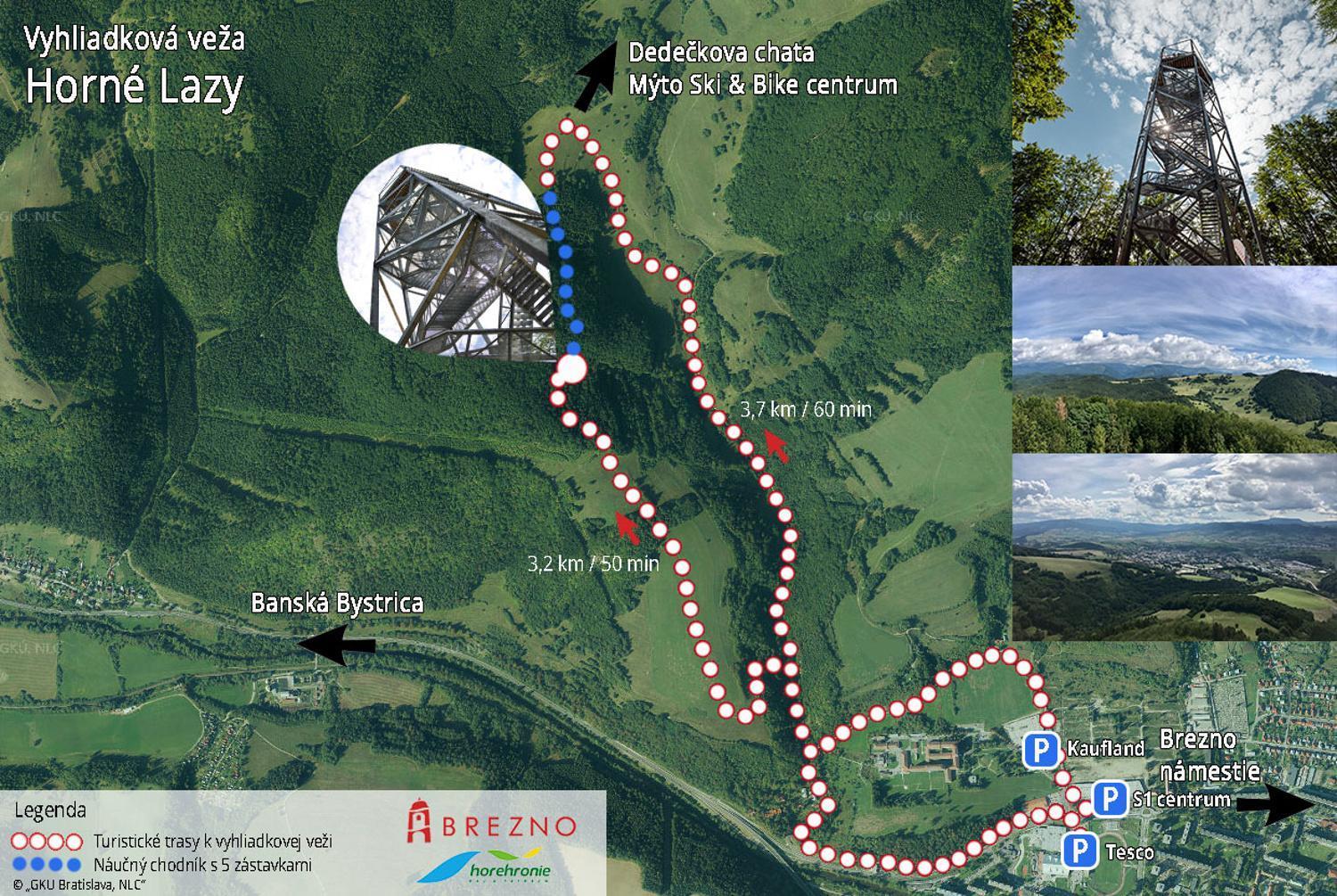 Resort Biela Skala - CHATA Bystrá Exteriör bild